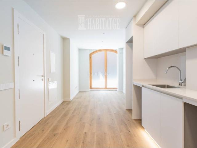 Piso en venta en Barri dels Caputxins, Osona