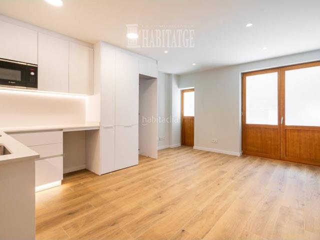 Piso en venta en Barri dels Caputxins, Osona