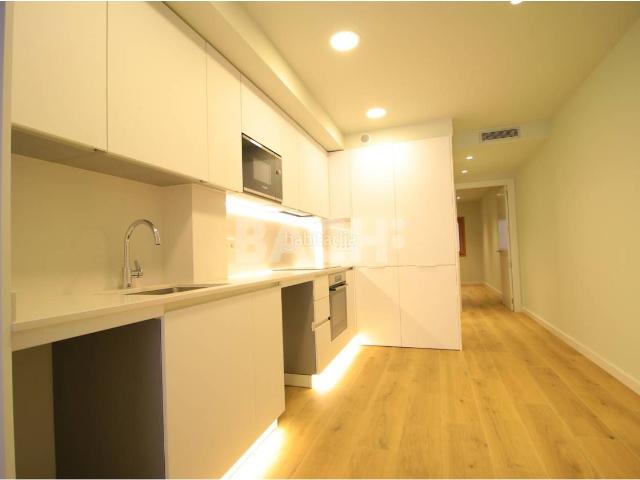Piso en venta en Barri dels Caputxins, Osona