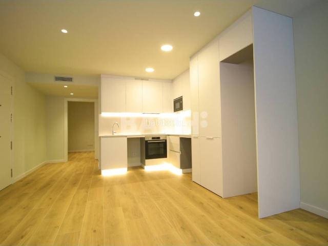 Piso en venta en Barri dels Caputxins, Osona