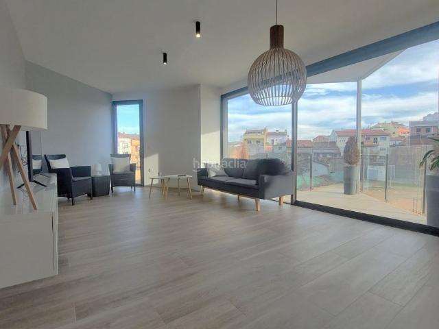Piso en venta en Barri dels Caputxins, Vic
