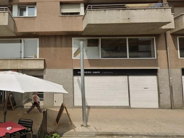Apartamento en venta en Vic, el Remei