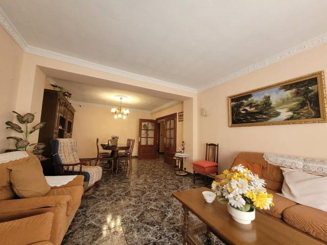 Piso en venta en Vic, el Remei