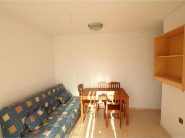 Piso en venta en Vícar