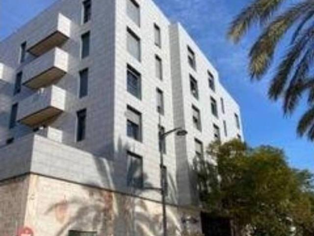 Piso en venta en La Gangosa, Vícar