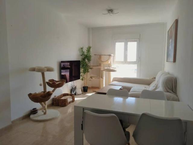 Piso en venta en Llanos de Vícar, Vícar