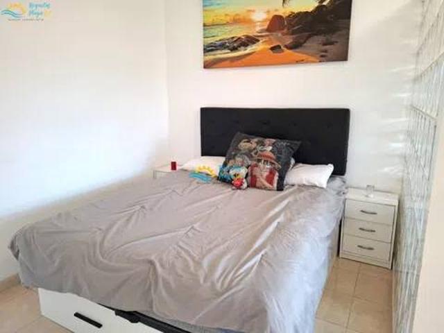 Piso en venta en Vícar, Andalucía