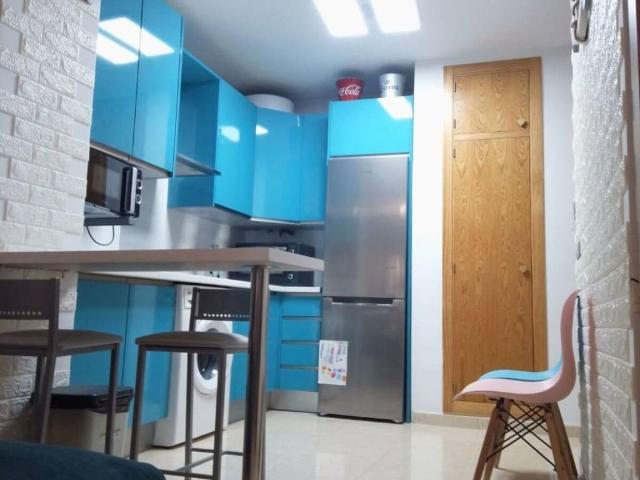 Piso en venta en Vícar, Andalucía