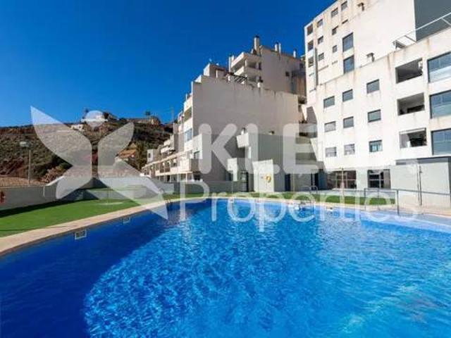 Piso en venta en La Envía, Vícar