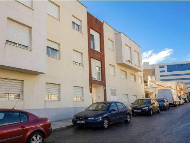 Piso en venta en Vícar, Andalucía