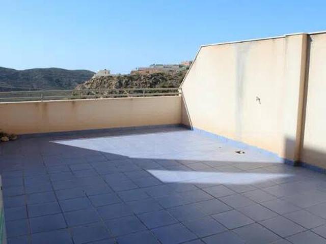 Piso en venta en La Envía, Vícar