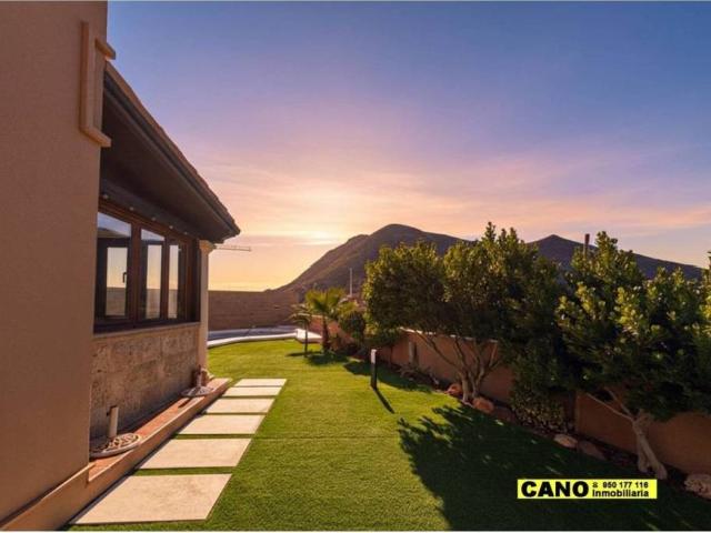 Casa en venta en Vícar, Andalucía