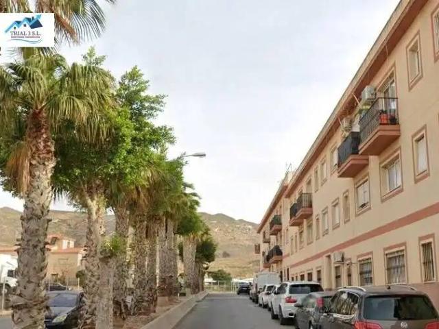 Piso en venta en Vícar, Almería