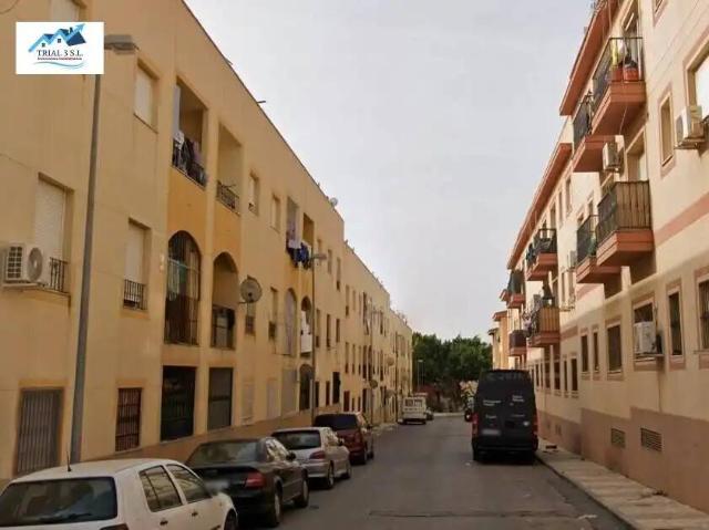 Piso en venta en Vícar, Almería