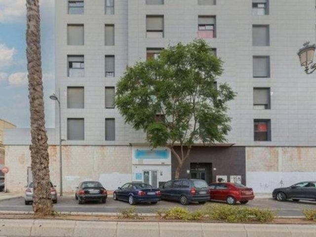 Piso en venta en La Gangosa, Vícar