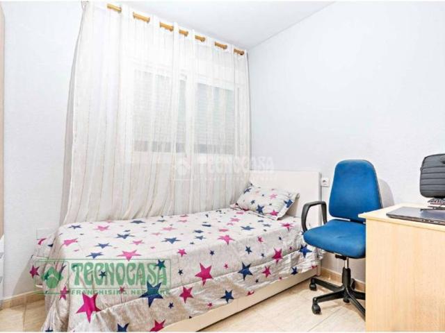 Piso en venta en Vícar, Andalucía