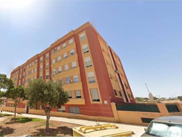 Piso en venta en Vícar, Almería