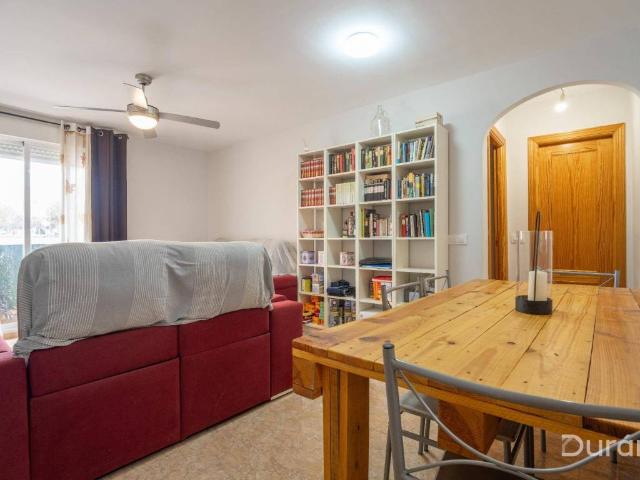 Piso en venta en Las Cabañuelas, Vícar