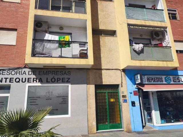 Piso en venta en Puebla de Vícar, Vícar