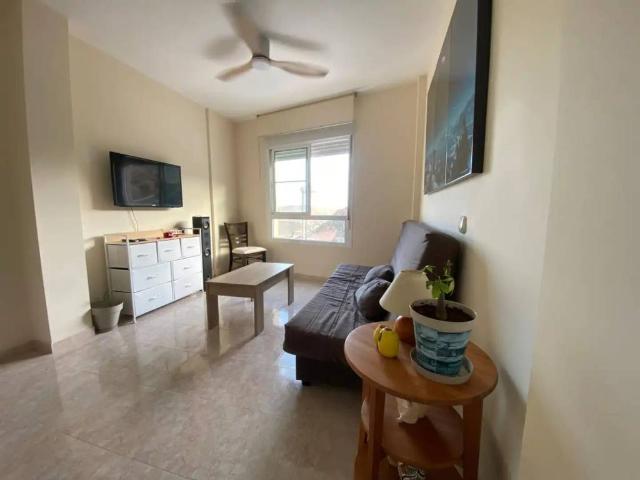 Piso en venta en La Envía, Vícar
