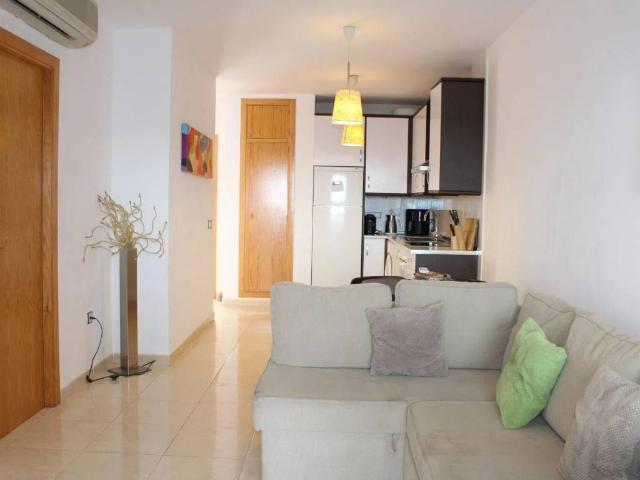 Piso en venta en Vícar, La Envía