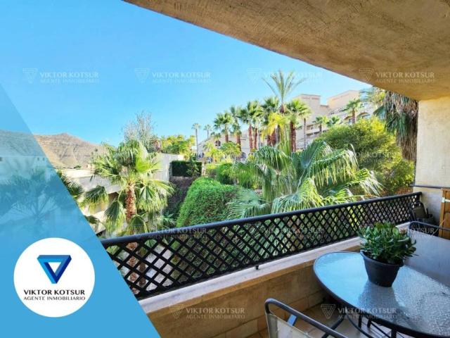 Piso en venta en Vícar