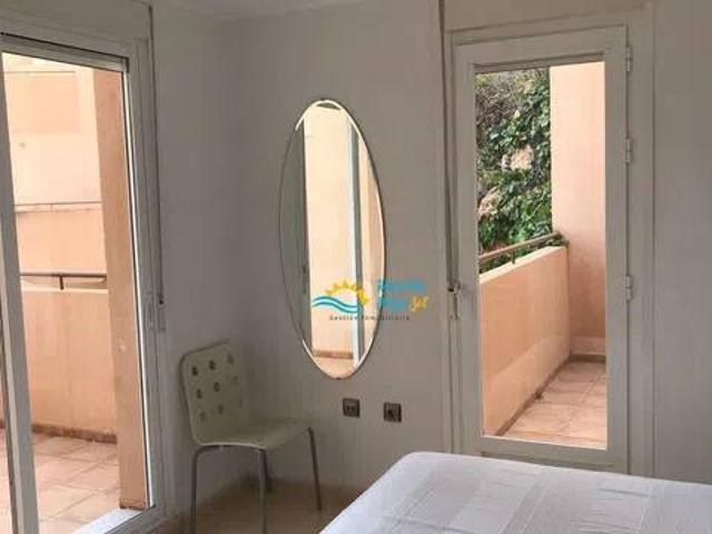 Piso en venta en La Envía, Vícar