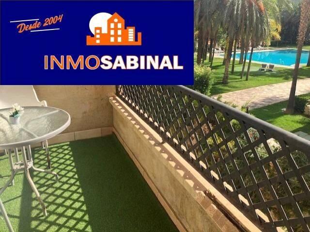 Piso en venta en Vícar, Andalucía