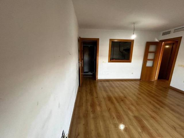 Piso en venta en La Gangosa, Vícar