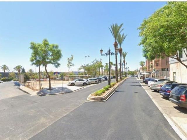 Piso en venta en La Gangosa, Vícar