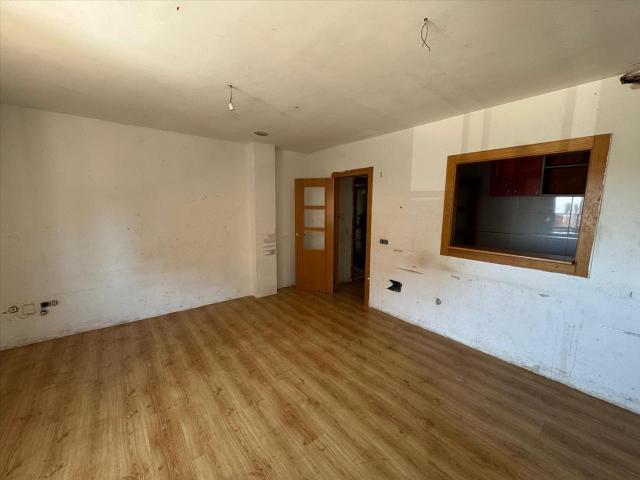 Piso en venta en La Gangosa, Vícar