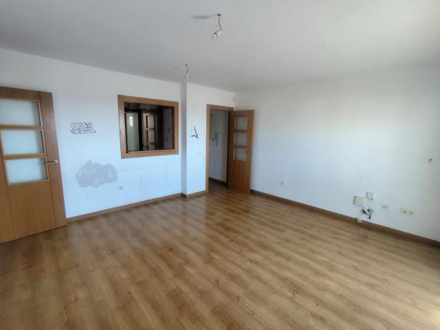 Piso en venta en La Gangosa, Vícar
