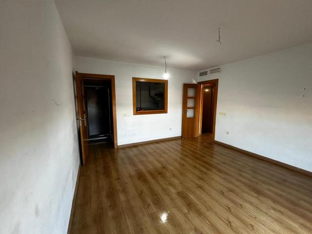 Piso en venta en La Gangosa, Vícar
