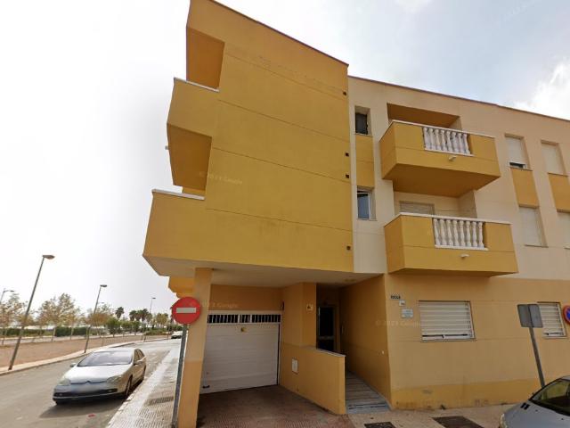 Apartamento en venta en Las Cabañuelas, Vícar