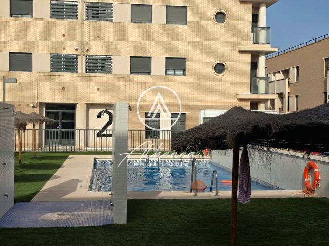 Piso en venta en Vícar, Andalucía