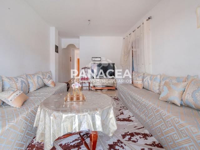 Piso en venta en Vícar, Almería