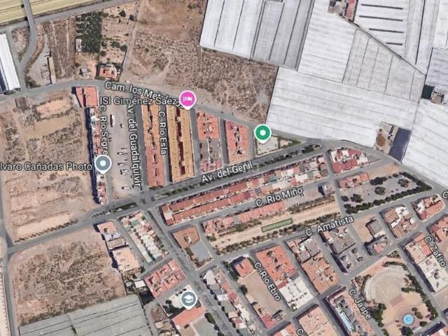 Piso en venta en Vícar, Andalucía