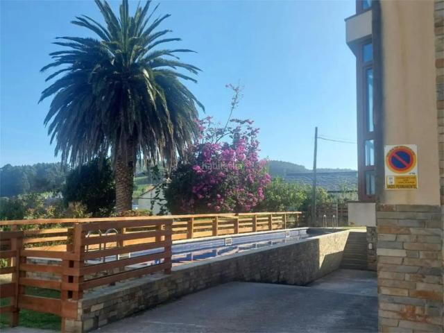Piso en venta en O Vicedo, A Mariña Occidental