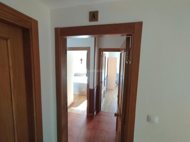 Piso en venta en O Vicedo, O Amieiro