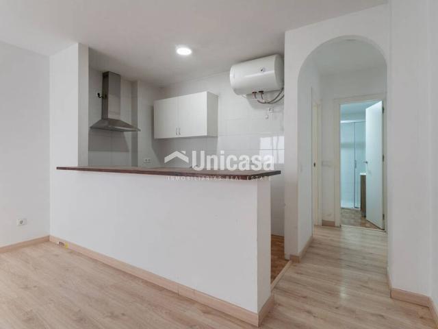 Piso en venta en Bailén-Miraflores, Málaga-Costa del Sol