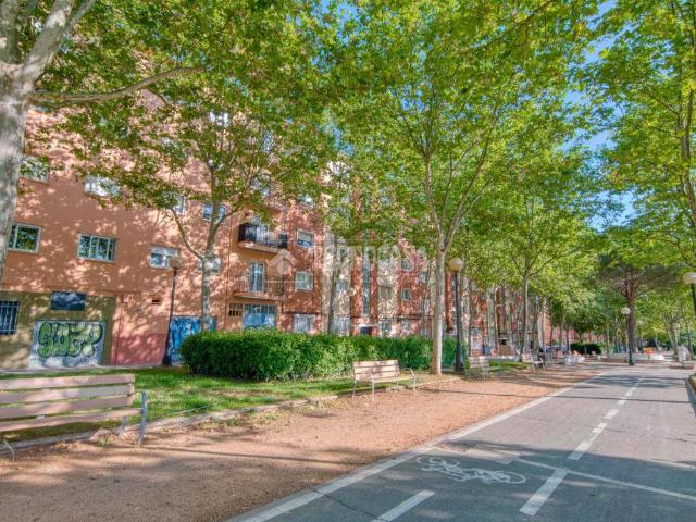 Piso en venta en Salamanca, Centro