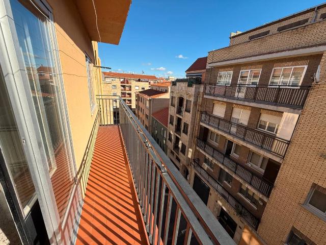 Piso en venta en Centro, Salamanca