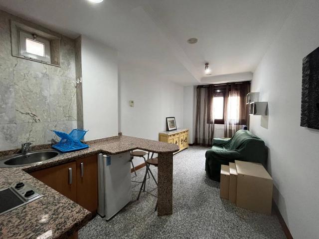 Piso en venta en Centro, Salamanca