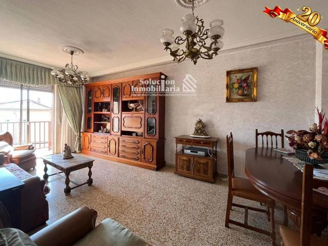 Piso en venta en Centro, Salamanca