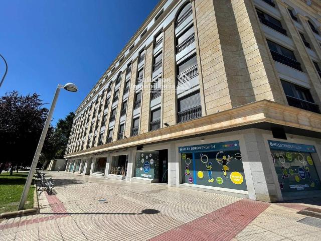 Piso en venta en Centro, Salamanca
