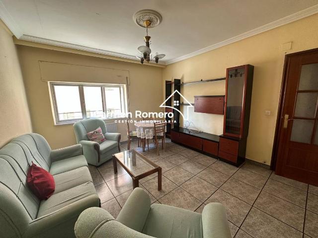 Piso en venta en Centro, Salamanca