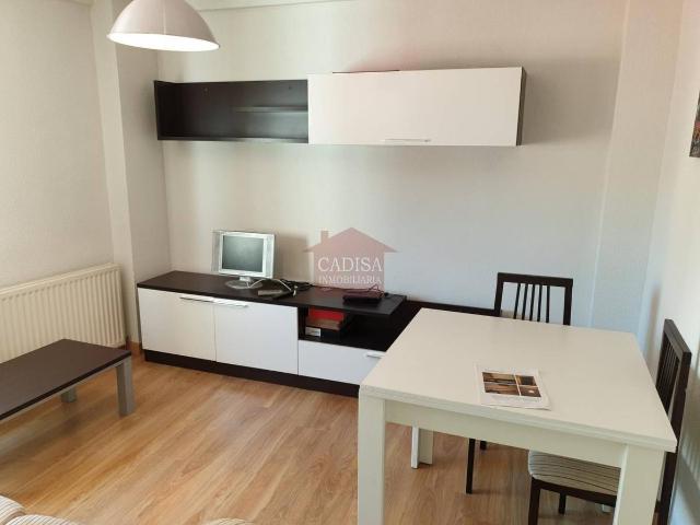 Piso en venta en Salamanca, Centro