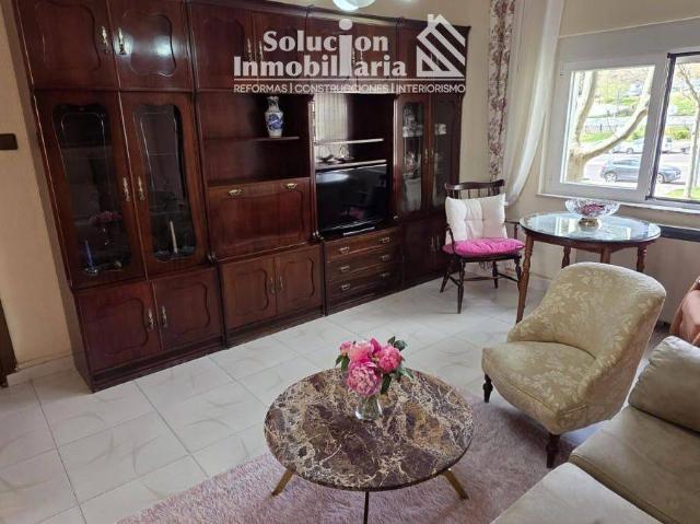 Piso en venta en Centro, Salamanca