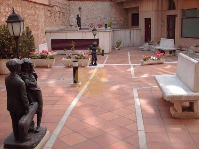 Piso en venta en Centro, Salamanca