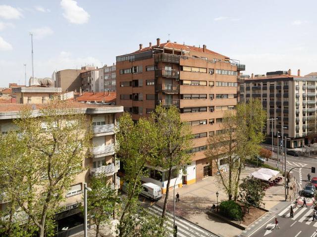 Piso en venta en Salamanca, Castilla y León